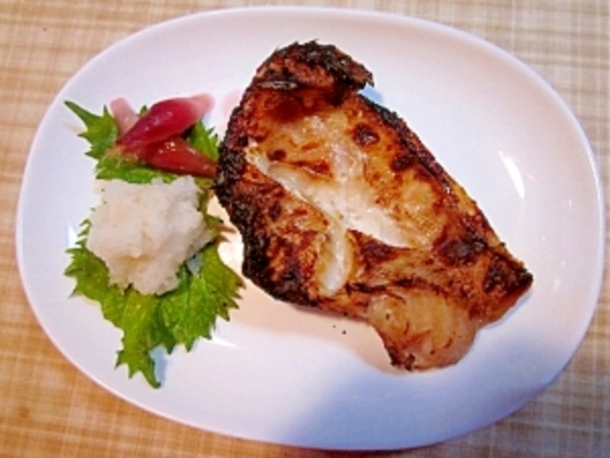 赤魚を酒粕に漬け込んで風味のよい焼き魚 レシピ 作り方 By アルプスの乙女 楽天レシピ 赤魚を酒粕に漬け込んで風味のよい焼き魚 レシピ 作り方 By アルプスの乙女 楽天レシピ